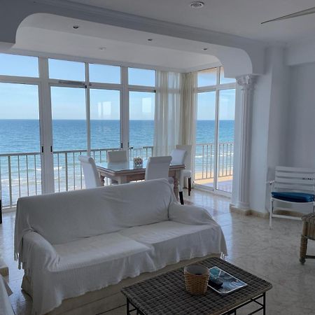 Apartamento Con Vistas Panoramicas سويكا المظهر الخارجي الصورة