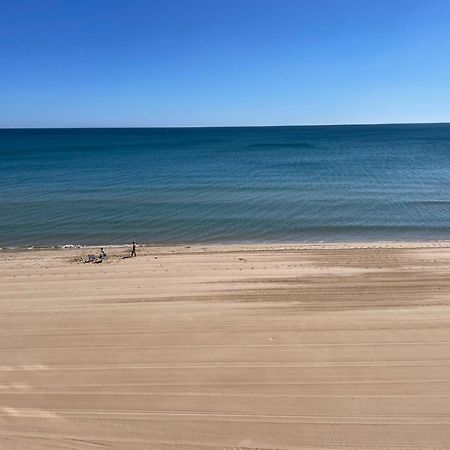 Apartamento Con Vistas Panoramicas سويكا المظهر الخارجي الصورة