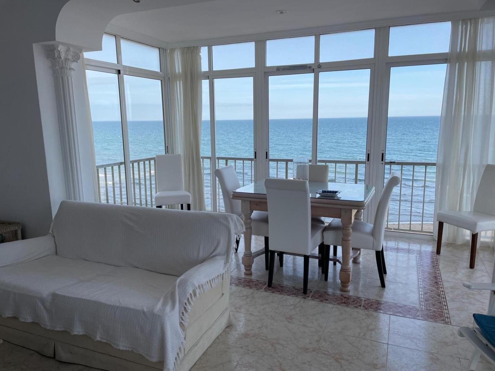 Apartamento Con Vistas Panoramicas سويكا المظهر الخارجي الصورة