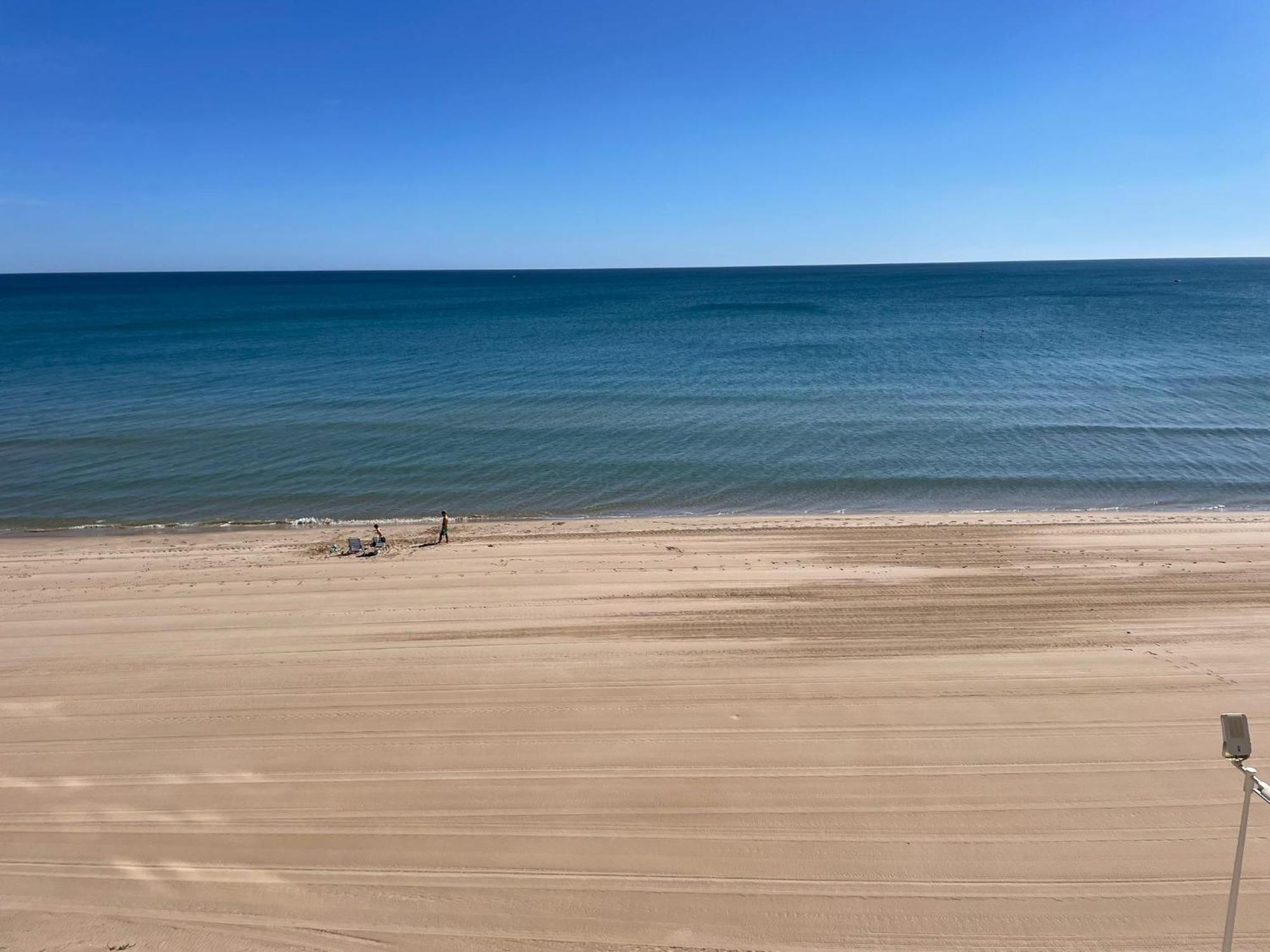 Apartamento Con Vistas Panoramicas سويكا المظهر الخارجي الصورة