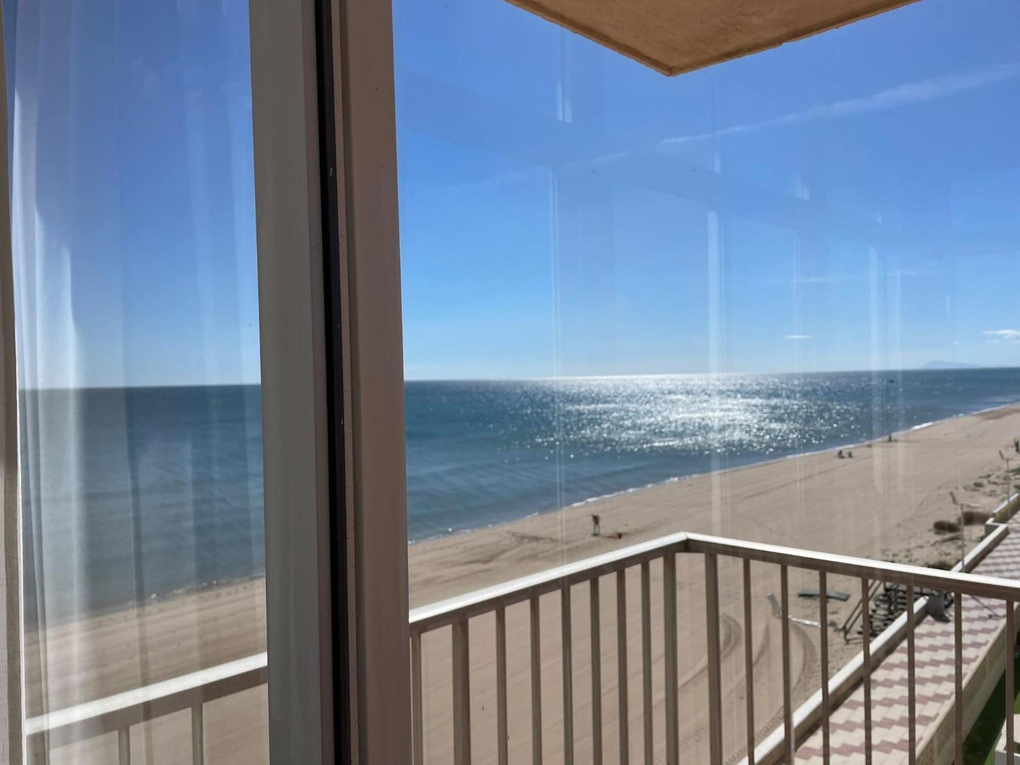 Apartamento Con Vistas Panoramicas سويكا المظهر الخارجي الصورة