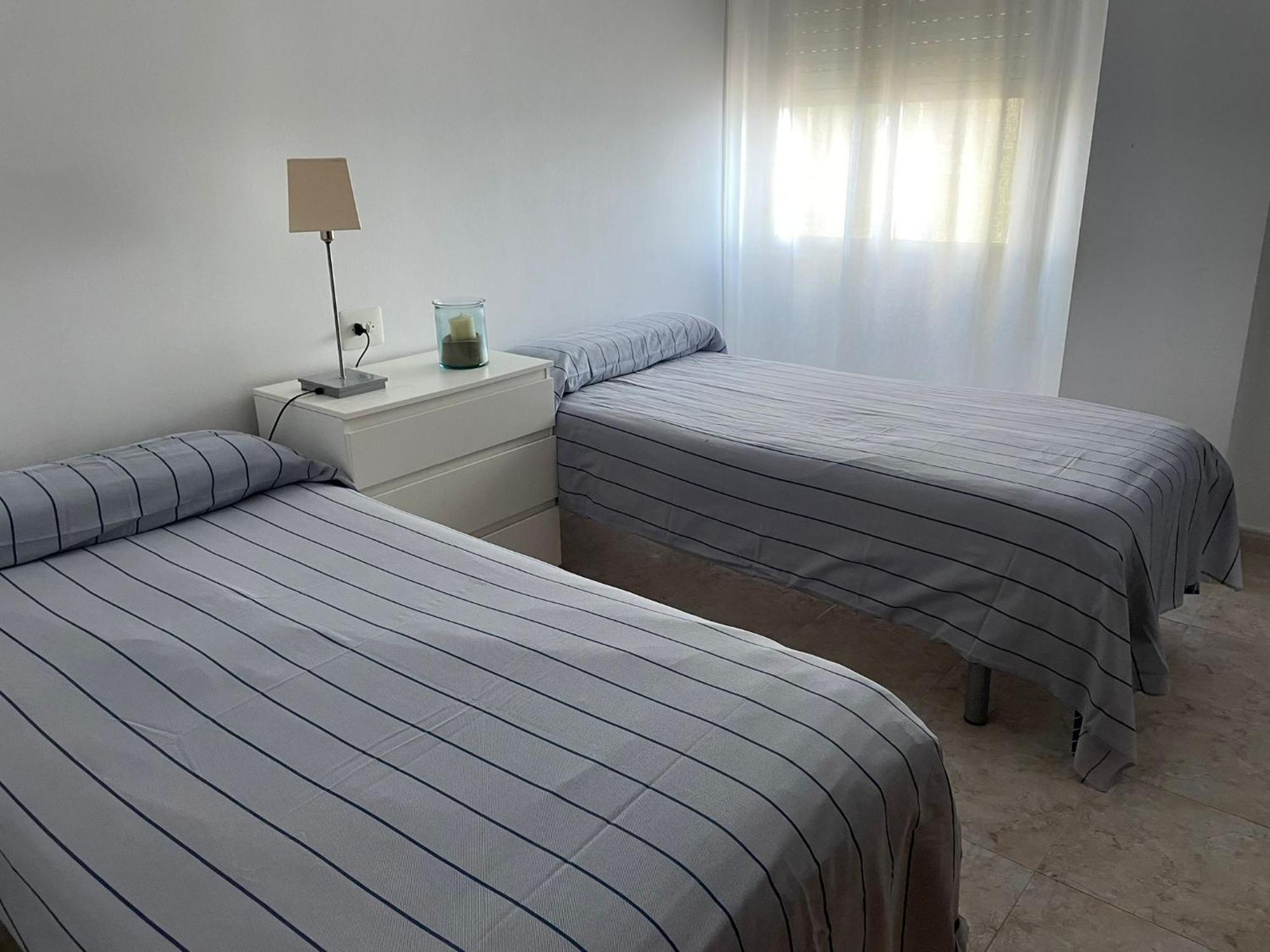 Apartamento Con Vistas Panoramicas سويكا المظهر الخارجي الصورة