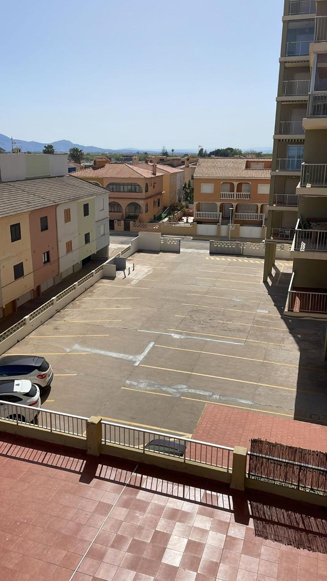 Apartamento Con Vistas Panoramicas سويكا المظهر الخارجي الصورة
