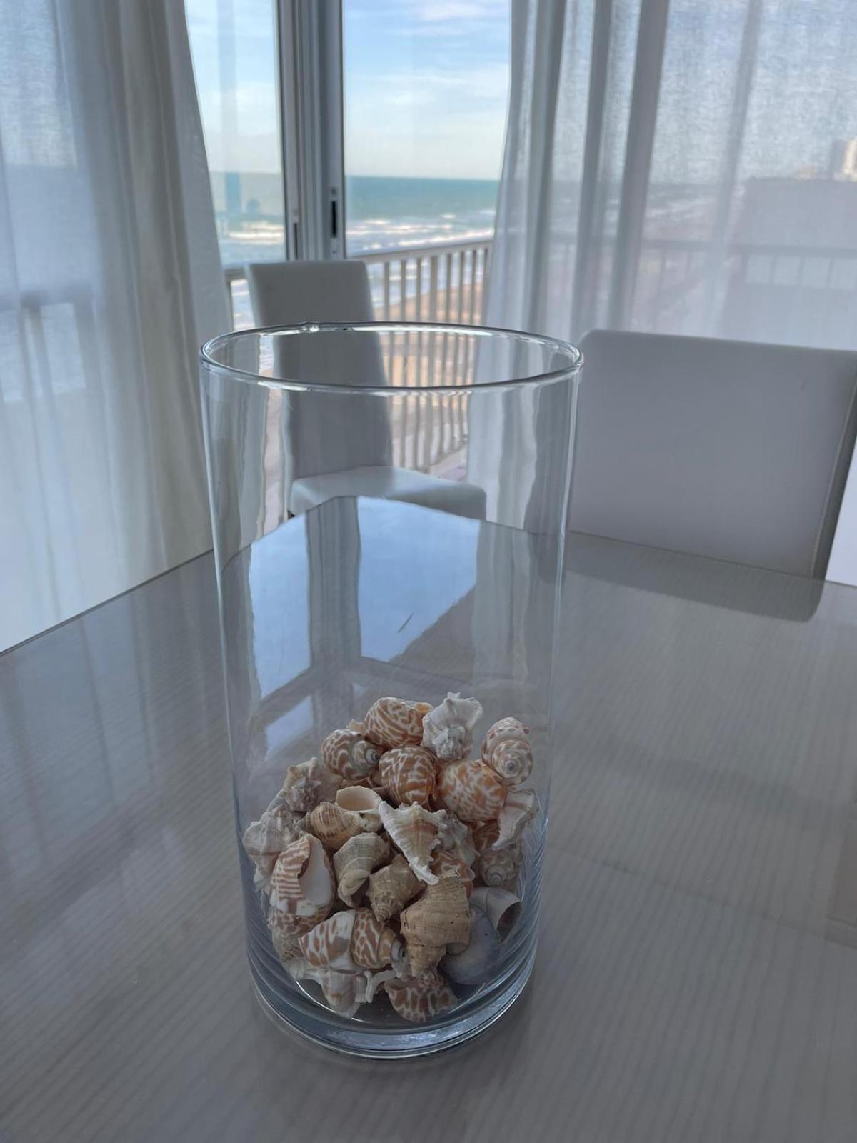 Apartamento Con Vistas Panoramicas سويكا المظهر الخارجي الصورة