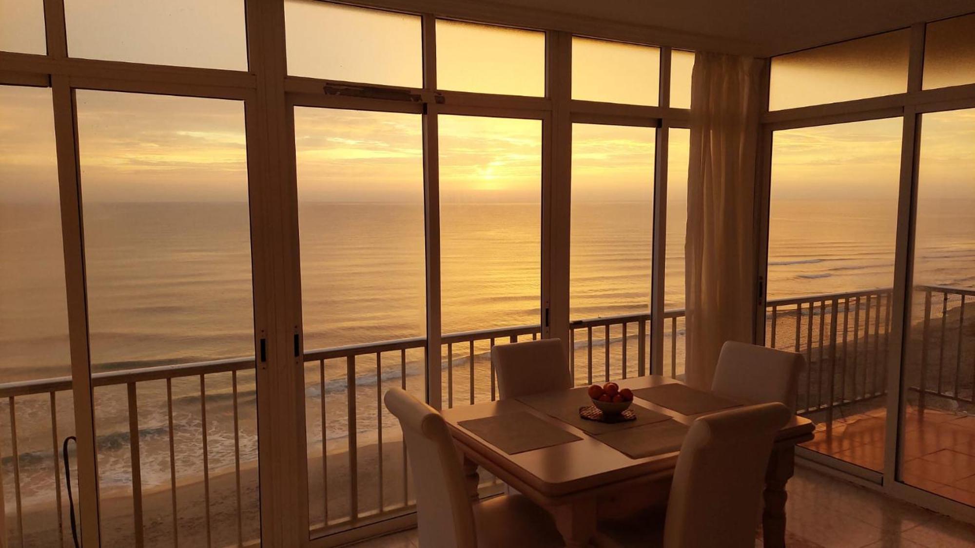 Apartamento Con Vistas Panoramicas سويكا المظهر الخارجي الصورة