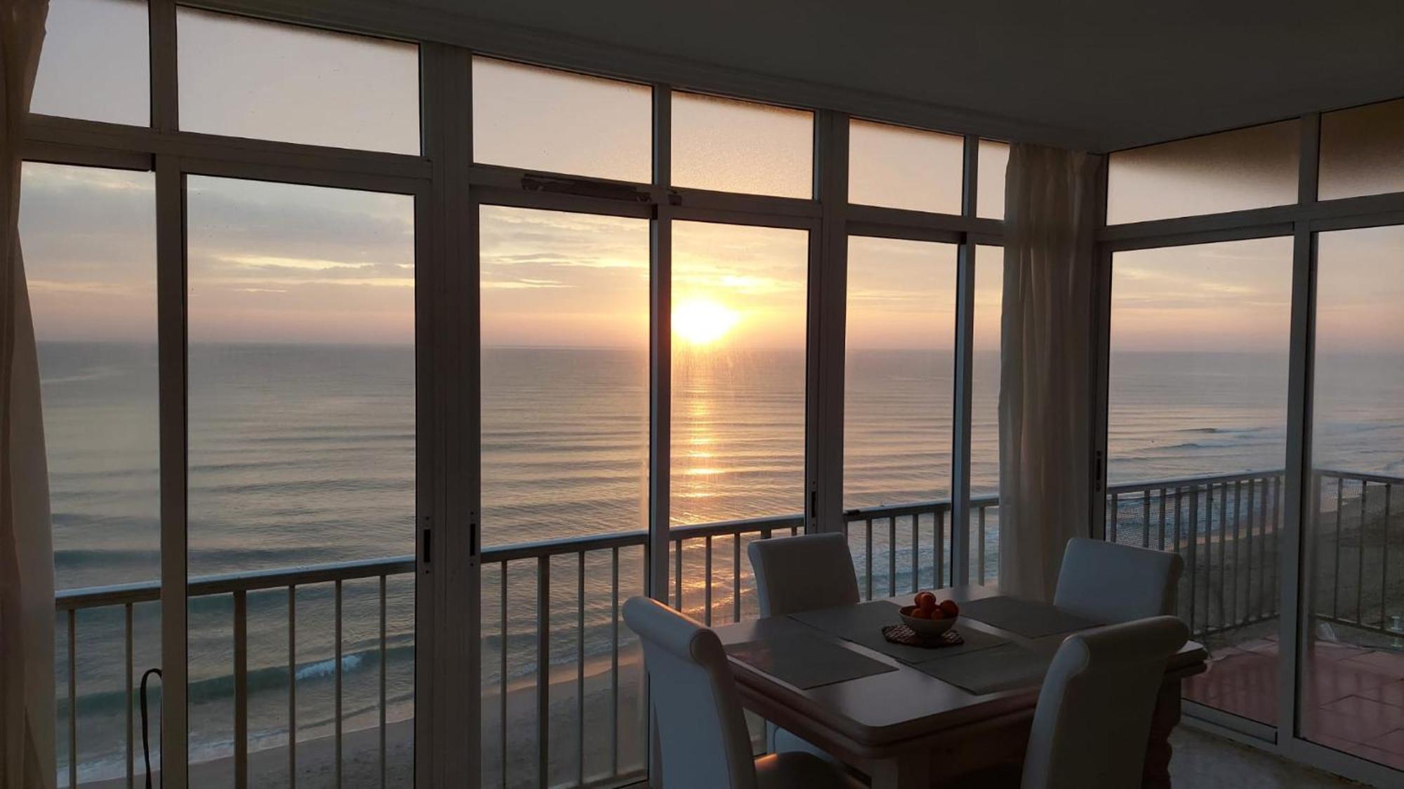 Apartamento Con Vistas Panoramicas سويكا المظهر الخارجي الصورة