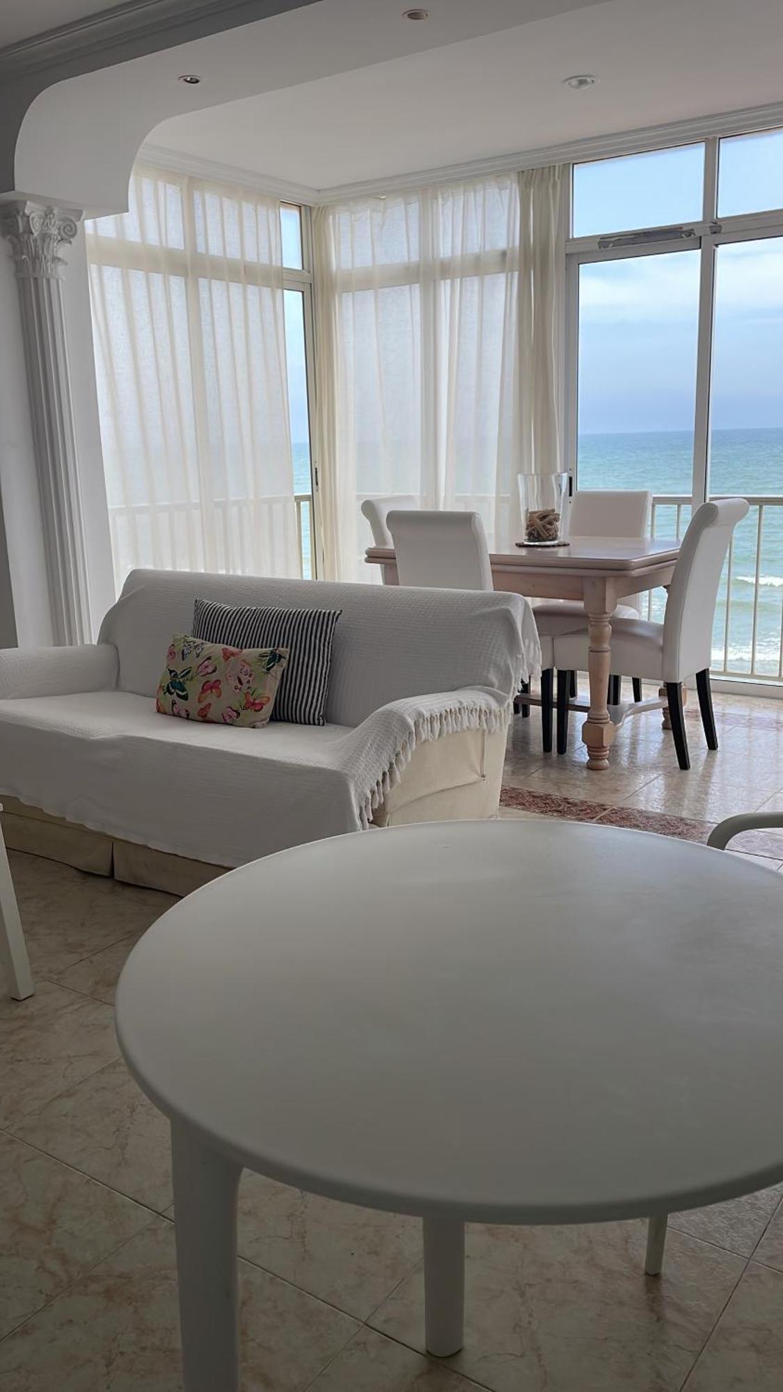 Apartamento Con Vistas Panoramicas سويكا المظهر الخارجي الصورة